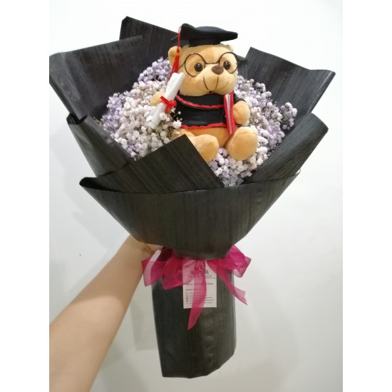 Mr Teddy 